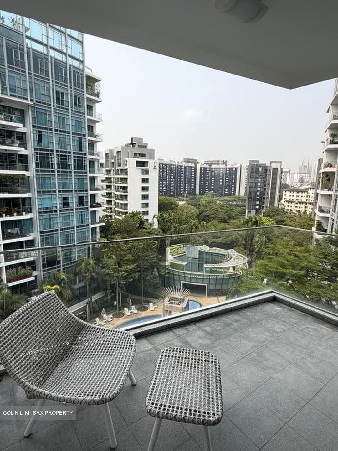 Waterfall Gardens (D10), Condominium #629754511